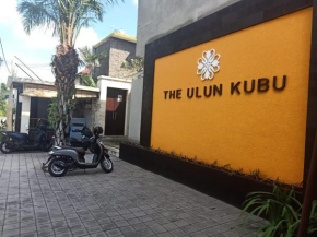 The Ulun Kubu Villa